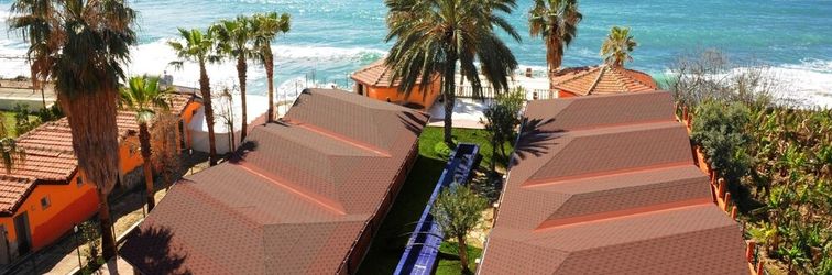 其他 Club Star Beach - All Inclusive