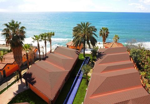 其他 Club Star Beach - All Inclusive