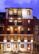 ภาพหลัก Hotel Patan House