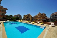 Lain-lain Apartmani Markovic-Kestel SUN Alanya