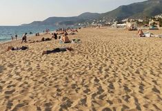 Khác 6 Apartmani Markovic-Kestel SUN Alanya