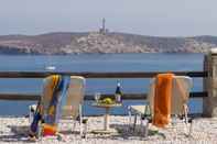 อื่นๆ Aegean View Seaside Apartment Syros