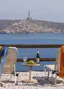 ภาพหลัก Aegean View Seaside Apartment Syros