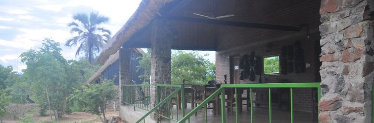 其他 Rafiki Safari Camp