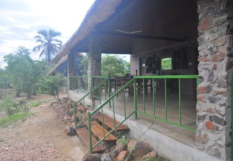 其他 Rafiki Safari Camp