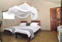 其他 4 Rafiki Safari Camp