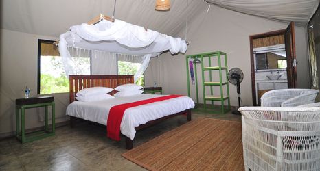 其他 2 Rafiki Safari Camp