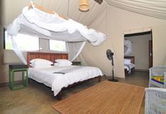 其他 3 Rafiki Safari Camp