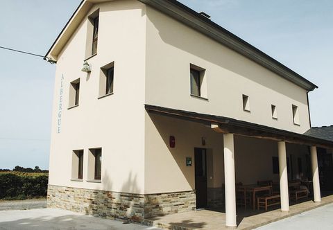 その他 Albergue Camino Norte - Hostel