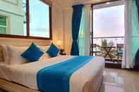 Lain-lain Huvan Beach Hotel at Hulhumale'