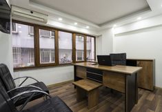 Others 2 Galataport Suites