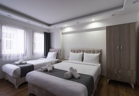 Others Galataport Suites