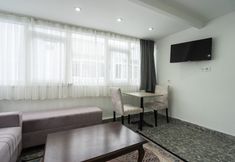 Others 6 Galataport Suites