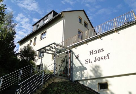 Khác Gästehaus St. Josef