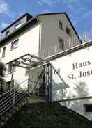 Imej utama Gästehaus St. Josef
