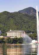 Imej utama Cheongpung Resort Lake Hotel