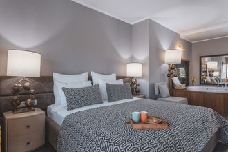 其他 4 Orka Cove Hotel Penthouse & Suites - Adults Only