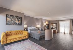 Lain-lain 3 Orka Cove Hotel Penthouse & Suites - Adults Only