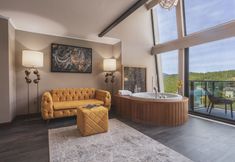 其他 6 Orka Cove Hotel Penthouse & Suites - Adults Only