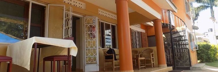 기타 Livani Beach Motel