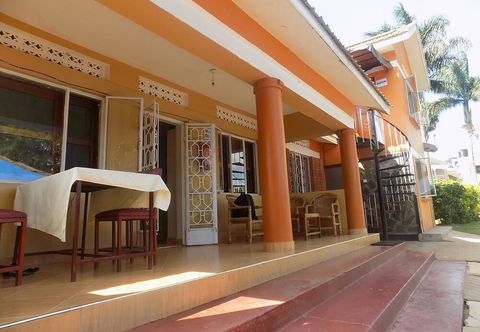 その他 Livani Beach Motel