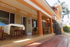 기타 Livani Beach Motel