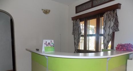 기타 2 Livani Beach Motel