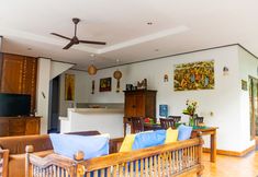 Others 6 Villa Tristan - Private Pool Balcony Gazebo