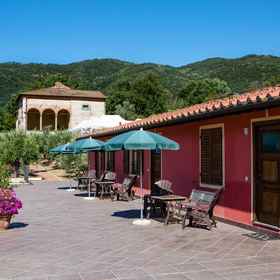 Primary image 1 Villa Rinascimento Dependance, Santo Stefano dei Cavalieri Pisa Hotels