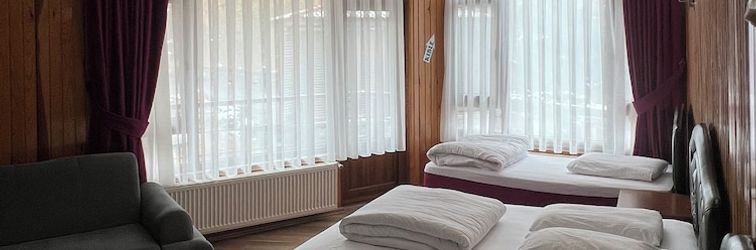 Others Ayder Yesil Vadi Otel