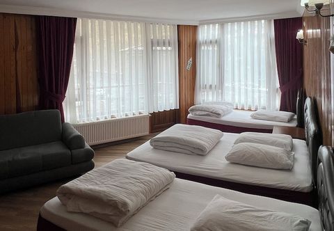 Others Ayder Yesil Vadi Otel