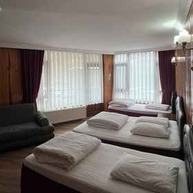 Room 1 Ayder Yesil Vadi Otel, Khách sạn Ardeşen