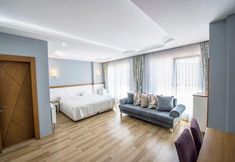 其他 4 Yildiz Otel