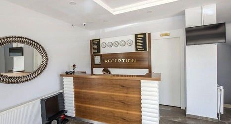 其他 2 Yildiz Otel