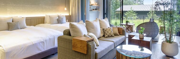 その他 Fufu Kawaguchiko