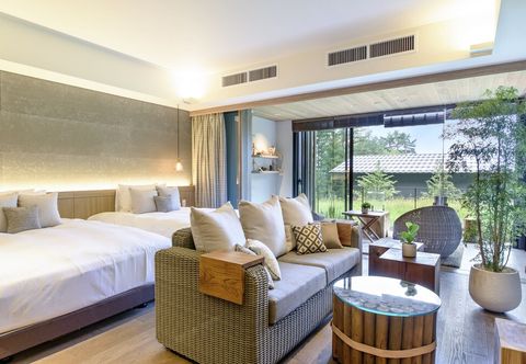 その他 Fufu Kawaguchiko