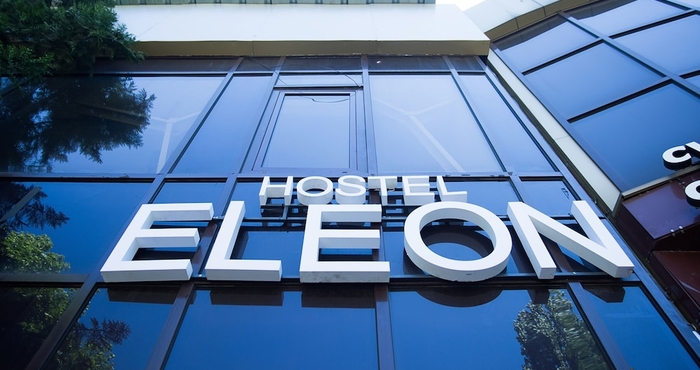 Others Hostel Eleon