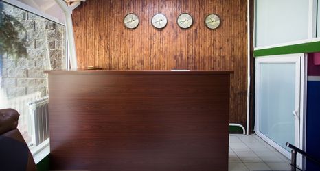 Khác 2 Hostel Eleon