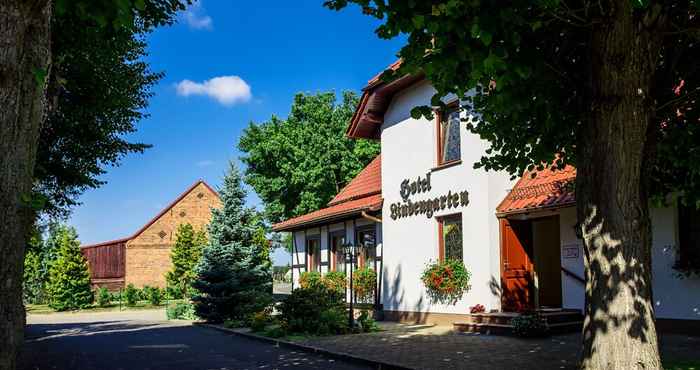 Lainnya Hotel & Restaurant Lindengarten