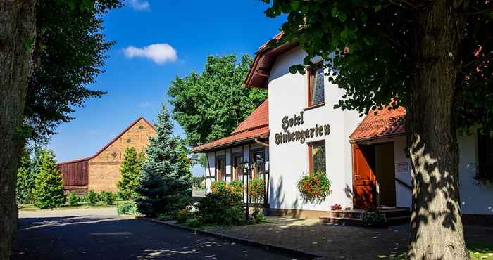 Others Hotel & Restaurant Lindengarten