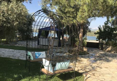 Others Baharin Bahce Pansiyon