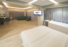 其他 3 Yildiz Apart Hotel