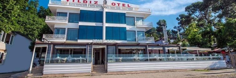 Others Yildiz Apart Hotel