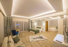 Others 6 Yildiz Apart Hotel