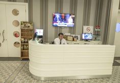 Others 2 Yildiz Apart Hotel