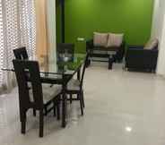 Others 3 Arista Service Apartments Andheri