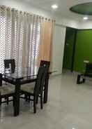 Primary image Arista Service Apartments Andheri