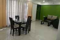 Others Arista Service Apartments Andheri