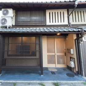 Primary image 1 แฮปปี้เฮาส์, โรงแรม & ที่พัก Kyoto University of Advanced Science, Uzumasa Campus