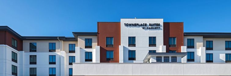 其他 TownePlace Suites by Marriott San Diego Airport/Liberty Station